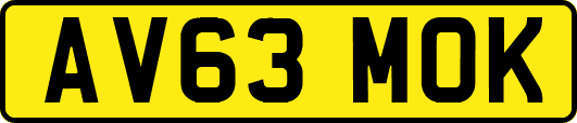 AV63MOK