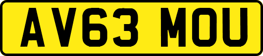 AV63MOU