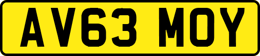 AV63MOY