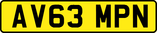 AV63MPN