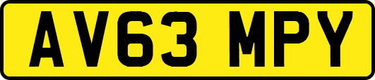 AV63MPY