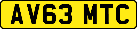 AV63MTC