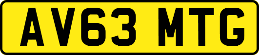 AV63MTG