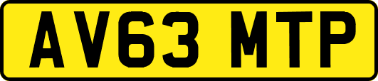 AV63MTP