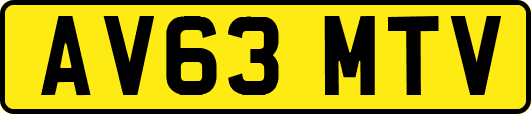 AV63MTV