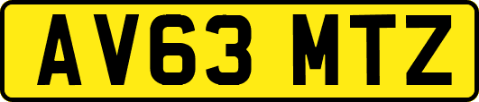 AV63MTZ