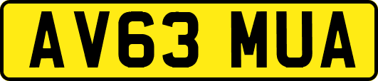AV63MUA
