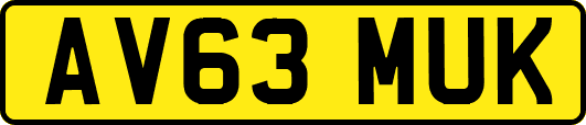 AV63MUK