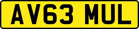AV63MUL