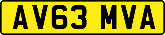 AV63MVA