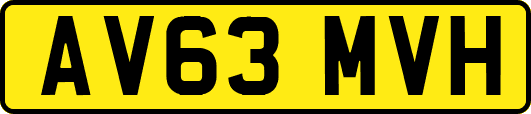 AV63MVH