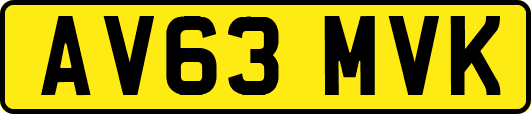 AV63MVK