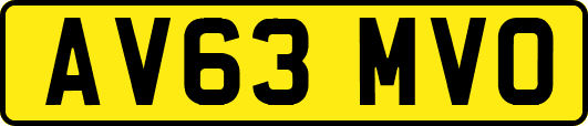 AV63MVO