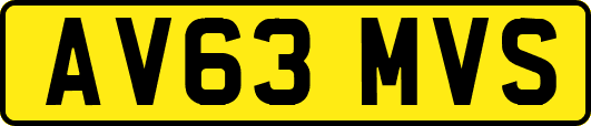 AV63MVS