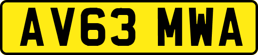 AV63MWA