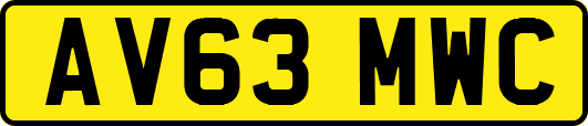 AV63MWC