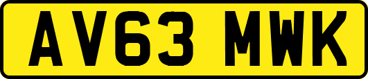 AV63MWK