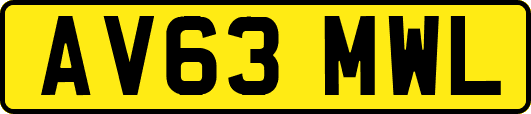 AV63MWL
