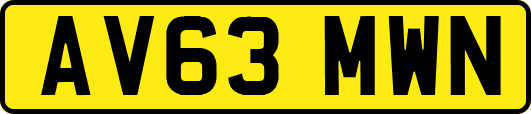 AV63MWN