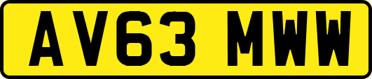 AV63MWW