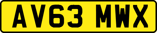 AV63MWX