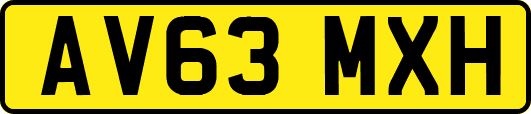 AV63MXH