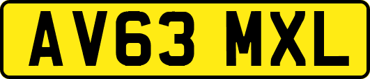 AV63MXL