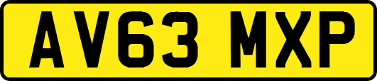 AV63MXP