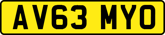 AV63MYO