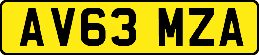 AV63MZA
