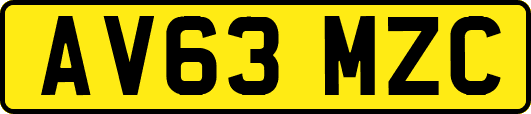 AV63MZC