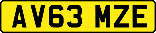 AV63MZE