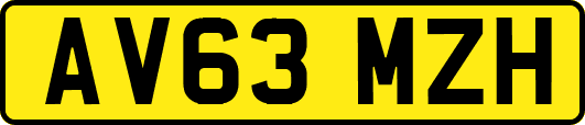 AV63MZH