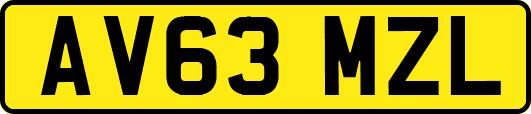 AV63MZL