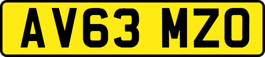 AV63MZO