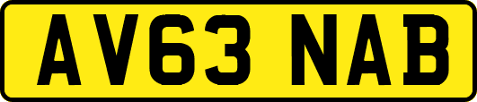AV63NAB