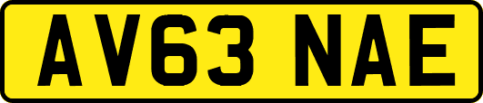 AV63NAE