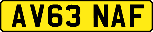 AV63NAF