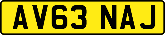 AV63NAJ