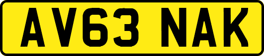 AV63NAK
