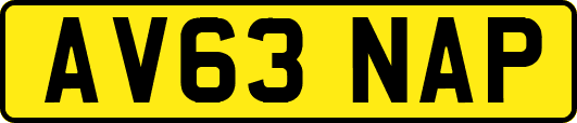 AV63NAP
