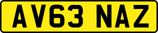 AV63NAZ