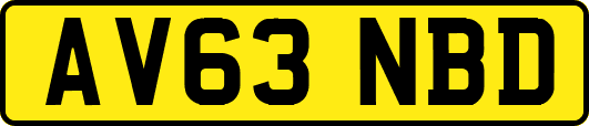 AV63NBD