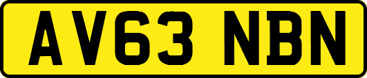 AV63NBN