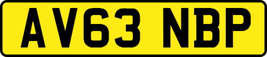 AV63NBP