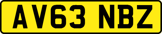 AV63NBZ