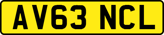 AV63NCL