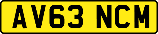 AV63NCM