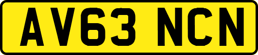 AV63NCN