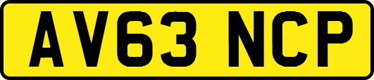 AV63NCP